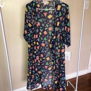 LulaRoe Shirley